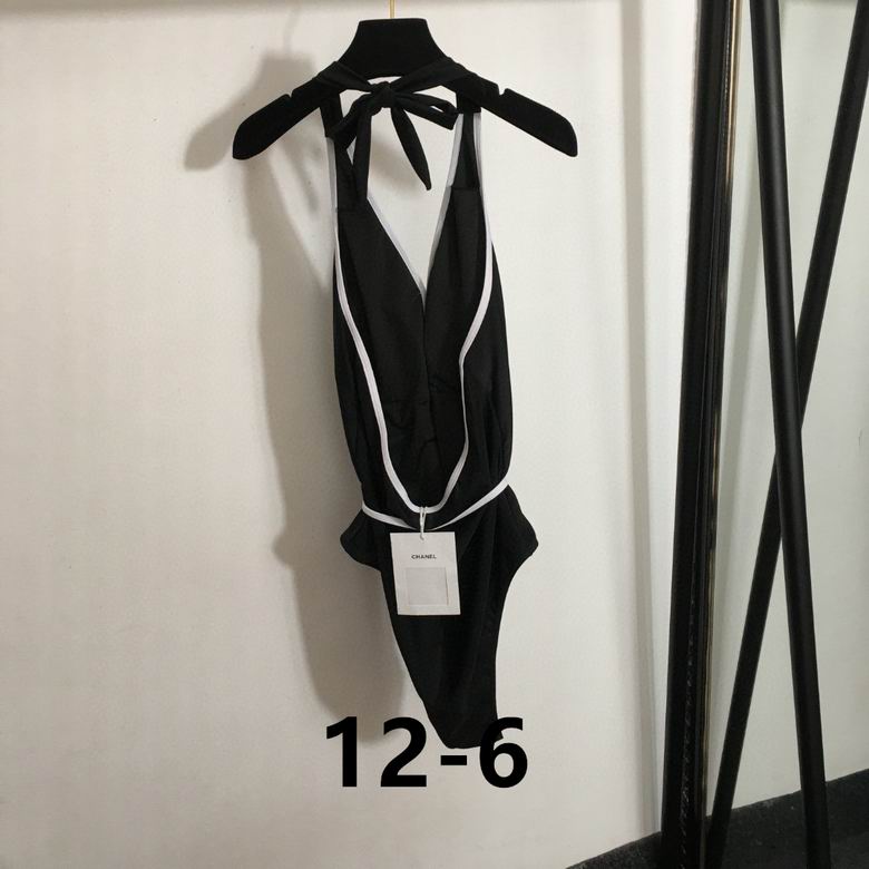 Camelia Swimsuit
