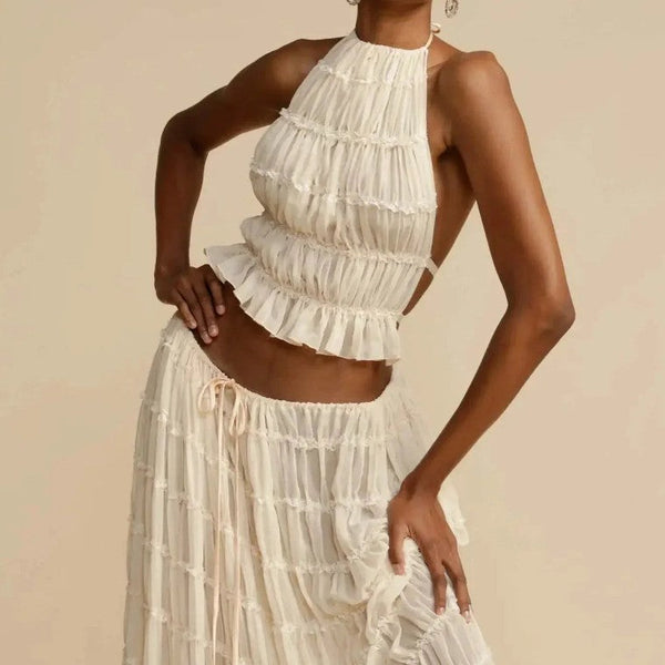 WOMEN'S CLOTHING