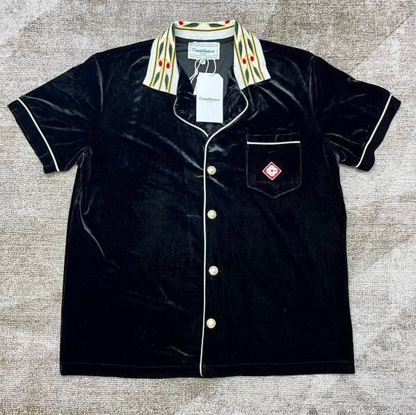 MEN'S CLOTHING