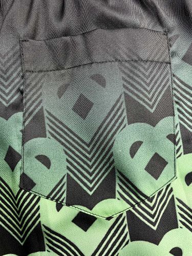 Casa Silky Shorts