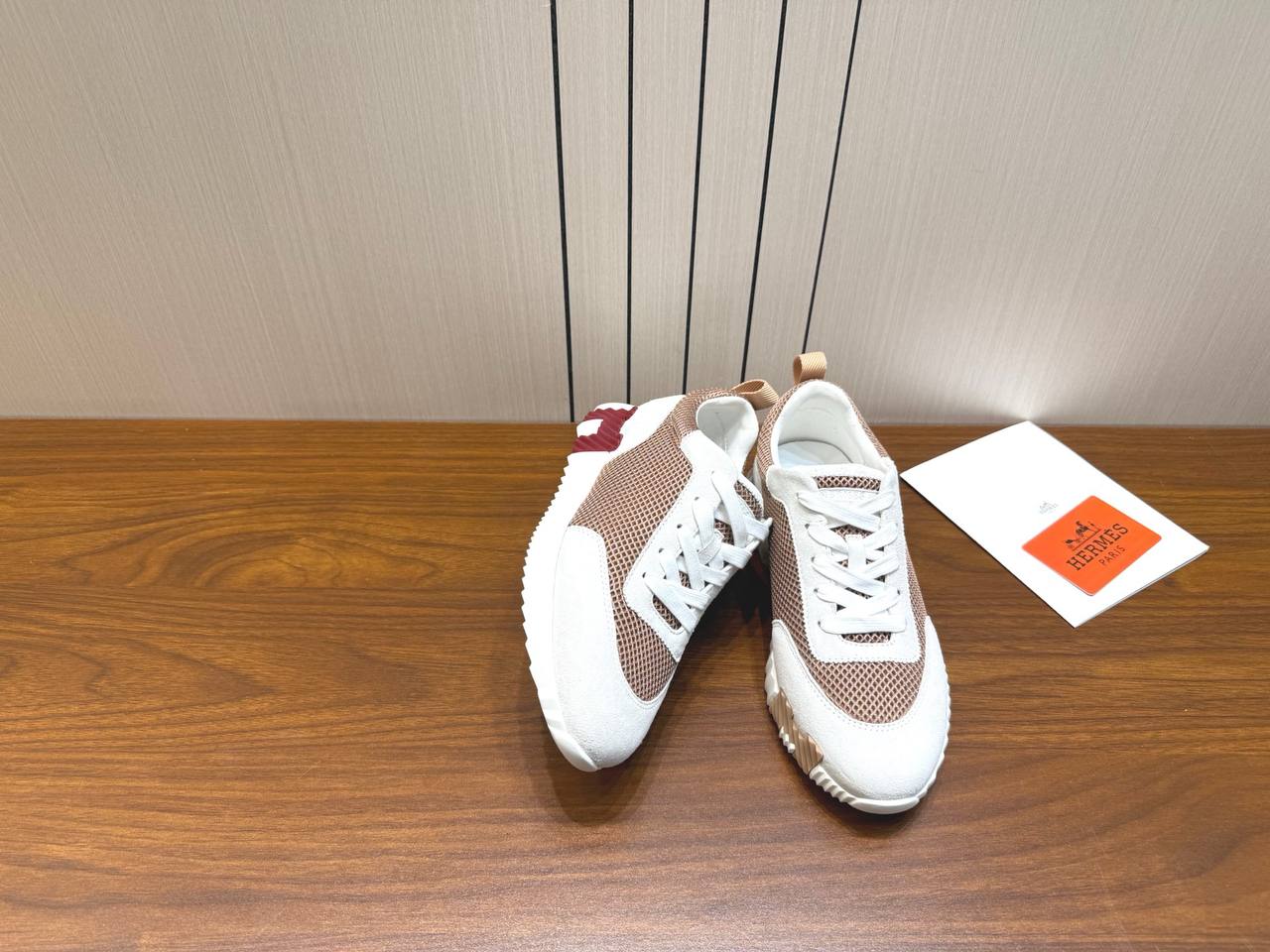 The Essential Pair