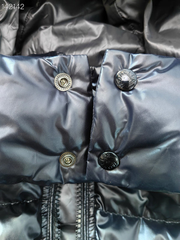 Premium Down Puffer Vest