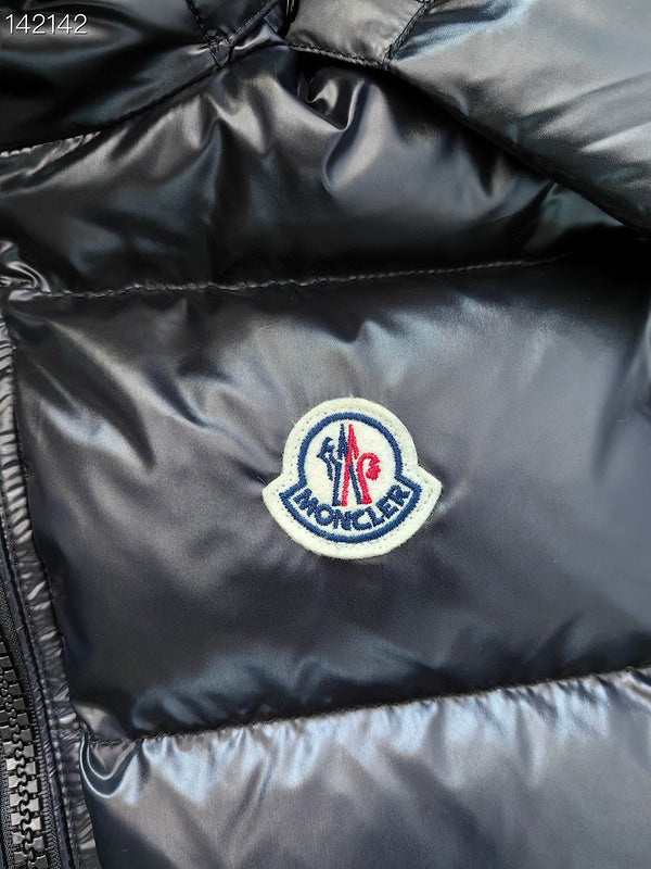 Premium Down Puffer Vest