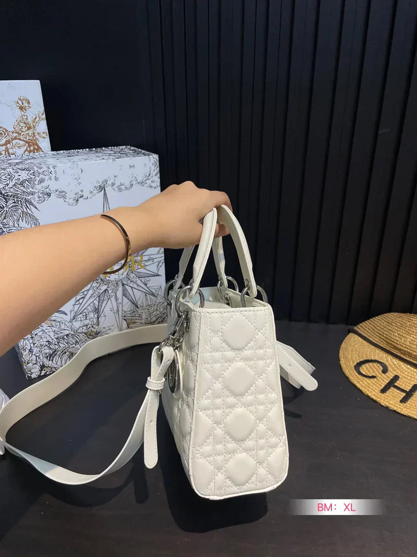 Lady Princess Mini Bag